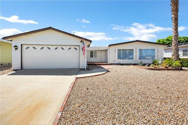 Hemet, CA 92545,2953 Manzanita WAY
