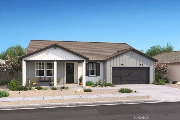 1815 Vincent DR, Palmdale, CA 93551