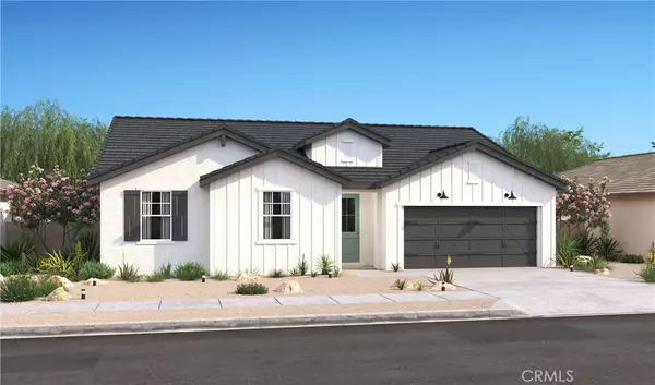 1807 Vincent DR, Palmdale, CA 93551