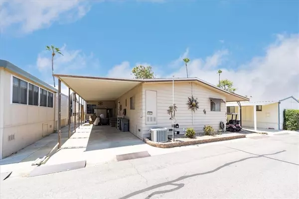 Hemet, CA 92545,5001 W Florida AVE #482