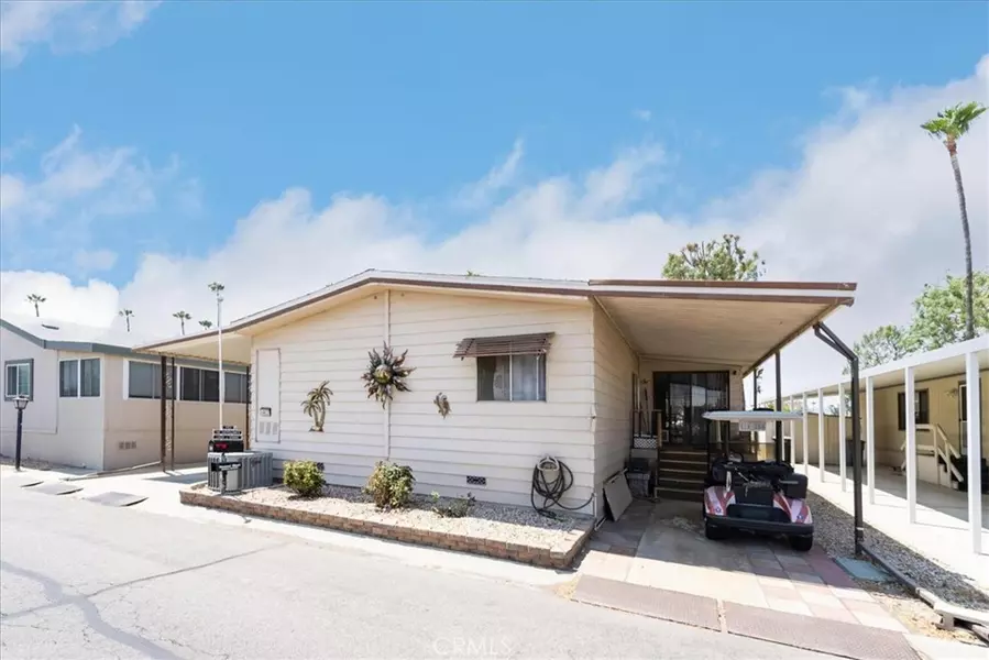 5001 W Florida AVE #482, Hemet, CA 92545