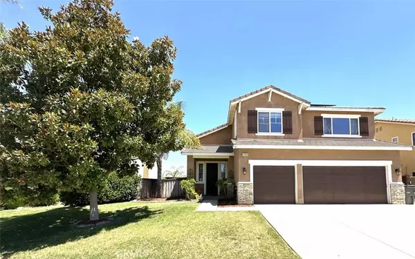 Menifee, CA 92584,29848 Peacock Mountain DR