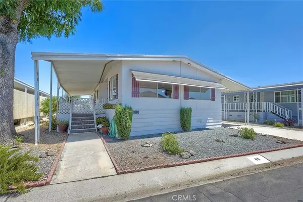 Menifee, CA 92586,27601 Sun City BLVD #46