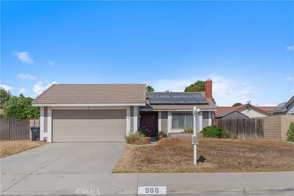 966 N Ironwood AVE, Rialto, CA 92376