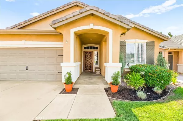 Hemet, CA 92545,400 Bjorn CT