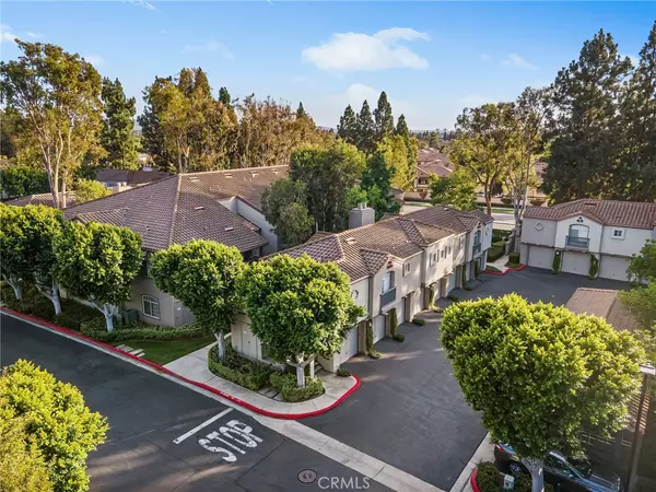 Tustin, CA 92782,2800 Keller DR #80