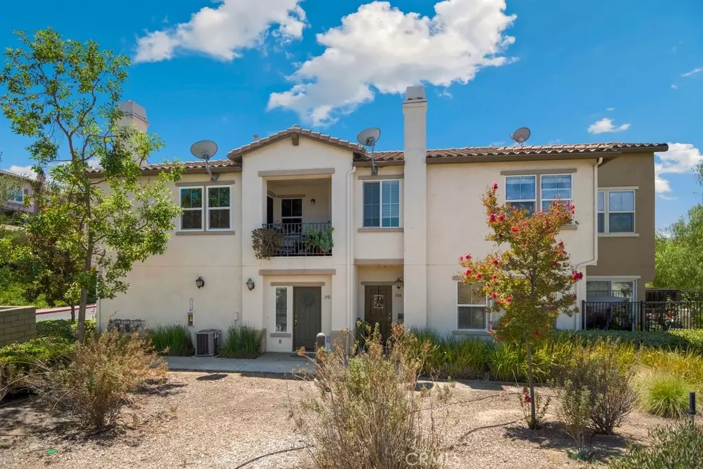 Lake Elsinore, CA 92532,15333 Oak Tree DR #110