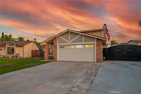 29641 Melitta RD, Menifee, CA 92584