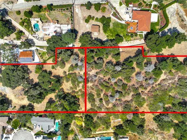 Glendora, CA 91741,0 Glencoe Heights DR