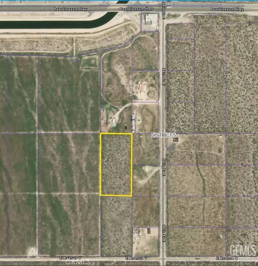 Littlerock, CA 93543,0 Ste Avenue V