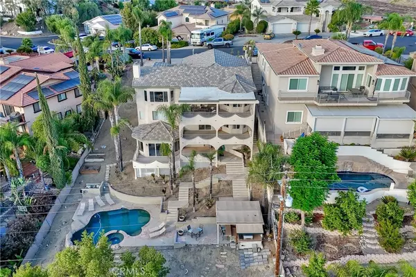 Canyon Lake, CA 92587,28856 Yosemite PL