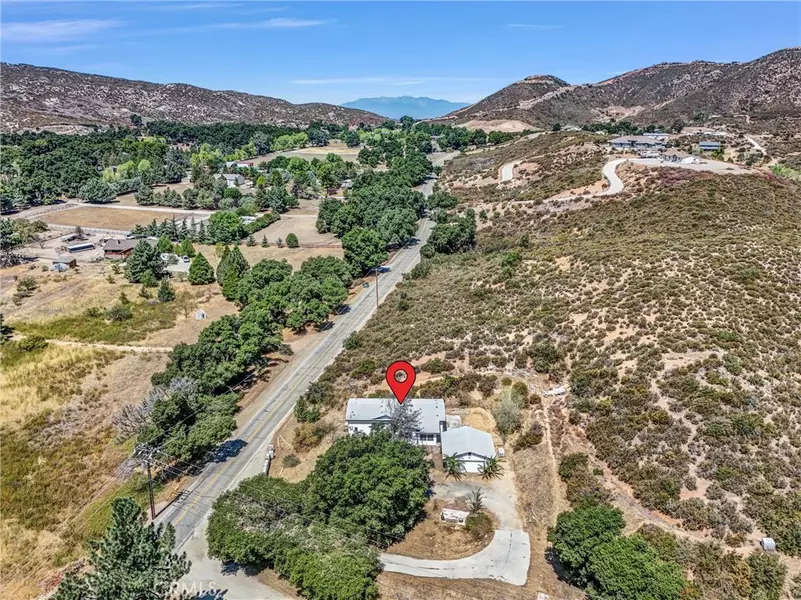 47480 Twin Pines RD, Banning, CA 92220