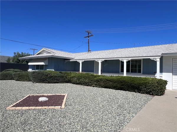 28912 Murrieta RD, Menifee, CA 92586