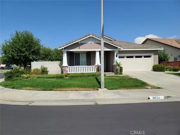Murrieta, CA 92563,30134 Iron Horse DR