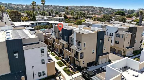 La Mesa, CA 91942,7621 University AVE #103