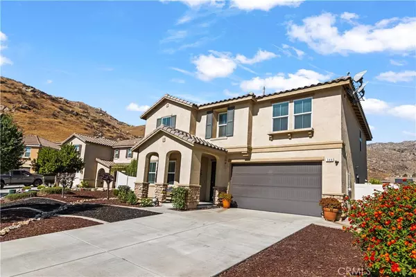 San Jacinto, CA 92582,346 Valencia CT
