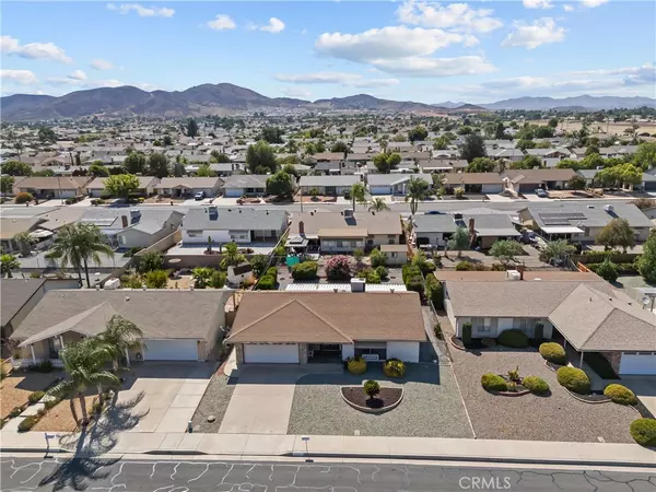 27107 Flagler ST, Menifee, CA 92586
