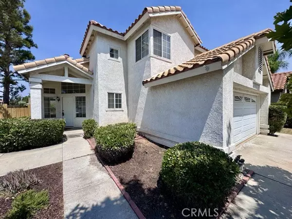 Murrieta, CA 92562,39709 Garin DR