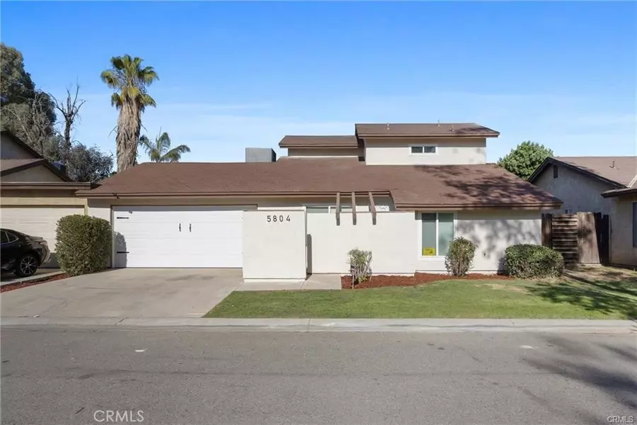 5804 Cedar Glen LN, Bakersfield, CA 93313