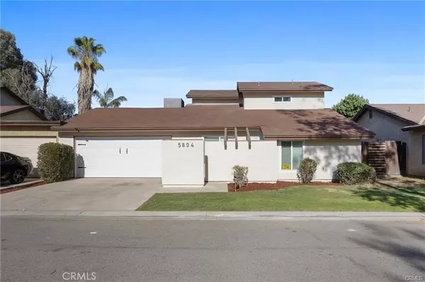 5804 Cedar Glen LN, Bakersfield, CA 93313