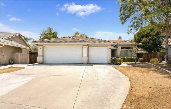 1820 Rosemont CIR, San Jacinto, CA 92583