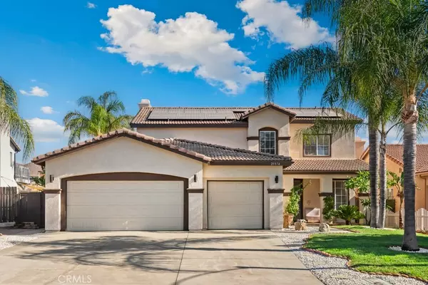 25374 Ridgemoor RD, Menifee, CA 92586