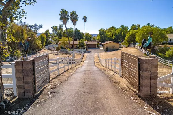 40685 La Colima RD, Temecula, CA 92591