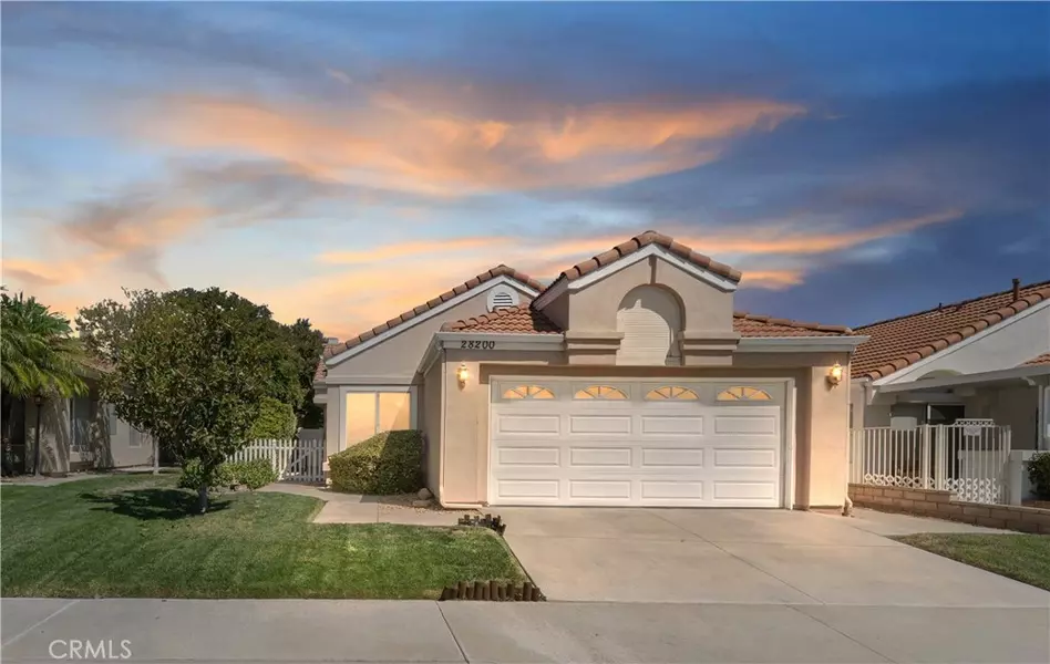 28200 Valombrosa DR, Menifee, CA 92584