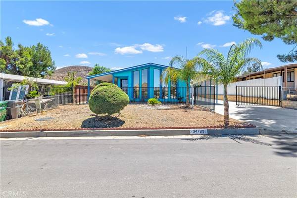 34789 Donald ST, Hemet, CA 92545