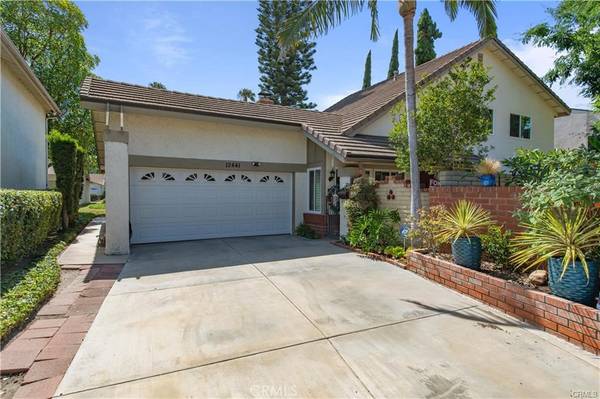 12441 Interior CIR, Los Alamitos, CA 90720