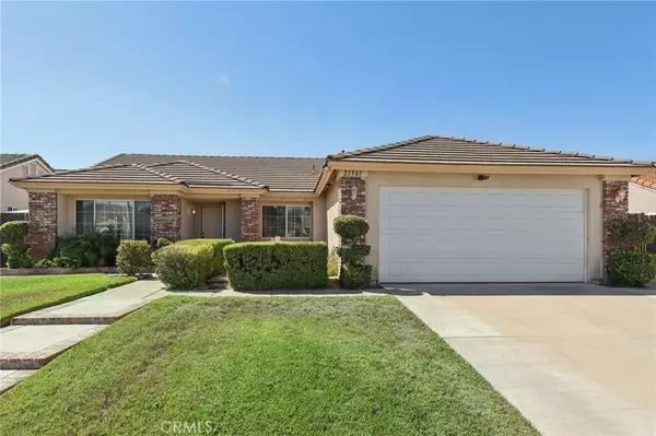 25561 Dorval CT, Menifee, CA 92584