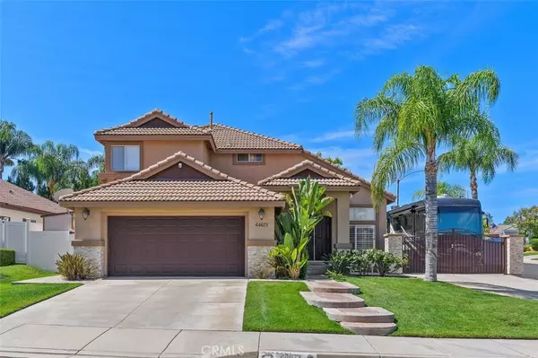 Temecula, CA 92592,44673 Lorraine DR