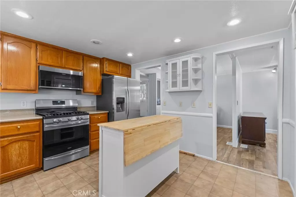 Wildomar, CA 92595,21601 Canyon DR #25