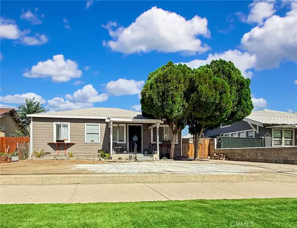 242 S Buena Vista ST, Hemet, CA 92543
