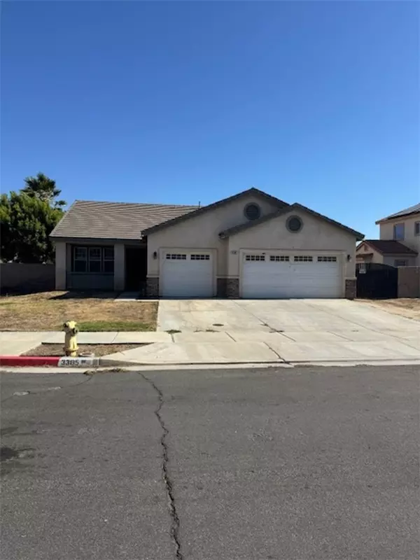 3385 Claremont ST, Hemet, CA 92545