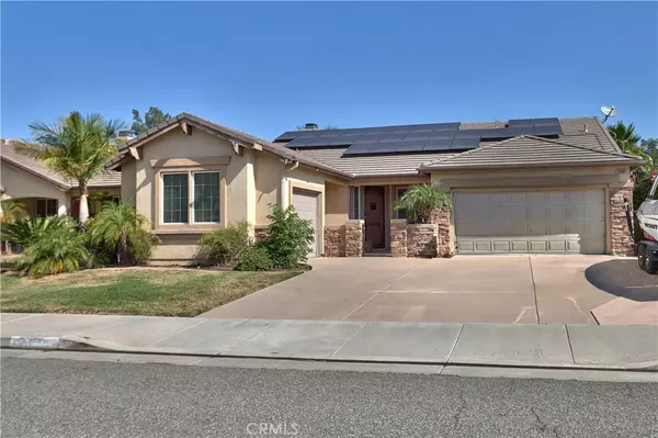 28658 Midsummer LN, Menifee, CA 92584