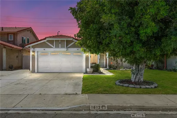 1812 Overland ST, Colton, CA 92324