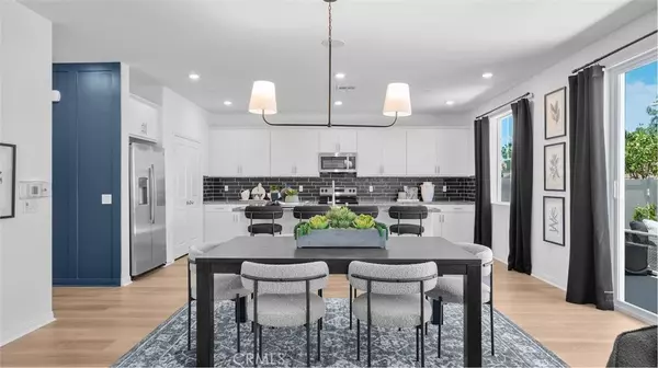 Moreno Valley, CA 92551,24931 Sirius ST