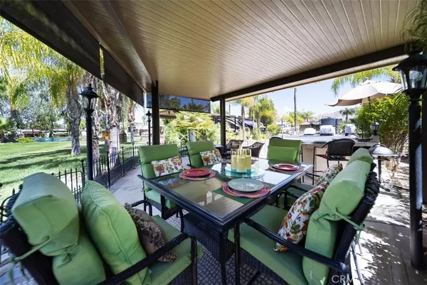 45525 Highway 79 Site 42, Aguanga, CA 92536
