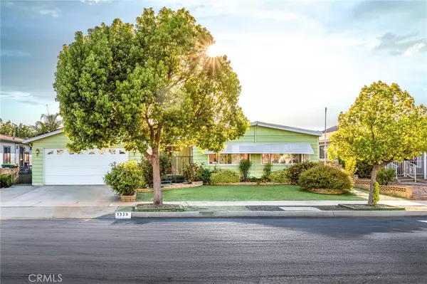 Hemet, CA 92545,1339 Basswood WAY