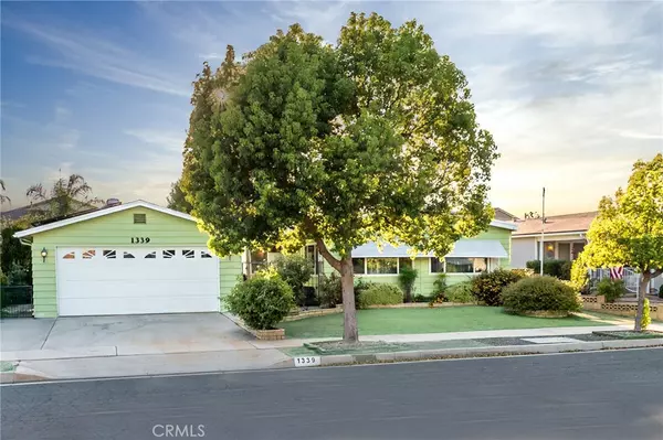 1339 Basswood WAY, Hemet, CA 92545