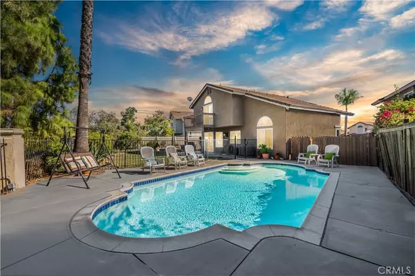 Murrieta, CA 92562,24412 Leafwood DR