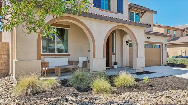Menifee, CA 92584,28331 Harvest Gold CT