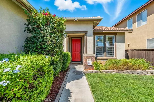 Winchester, CA 92596,36628 Chantecler RD