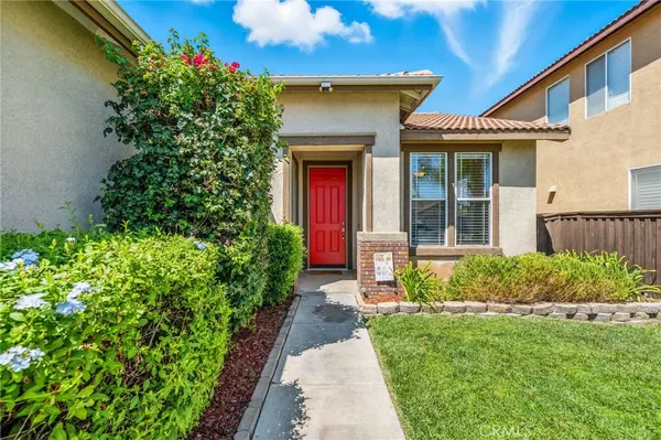 Winchester, CA 92596,36628 Chantecler RD