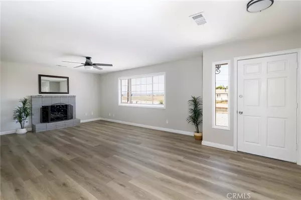 28029 Reservoir AVE, Nuevo, CA 92567