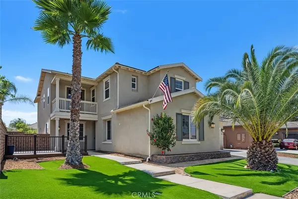 32051 Clear Springs DR, Winchester, CA 92596