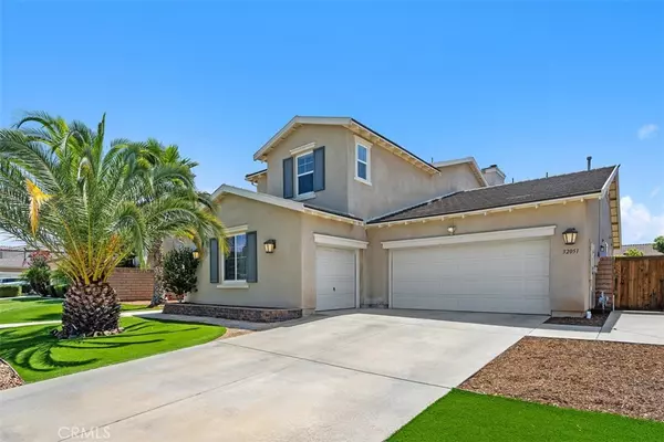 Winchester, CA 92596,32051 Clear Springs DR