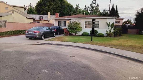 5703 El Rincon WAY, Culver City, CA 90230