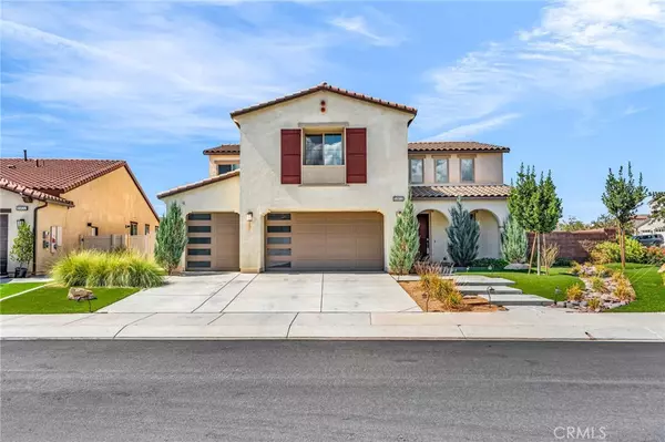 Banning, CA 92220,5912 Banbury LN